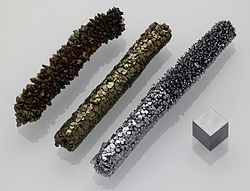 Ванадий. продать, купить