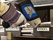 Химический анализ