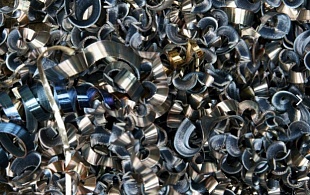 Стружка фото